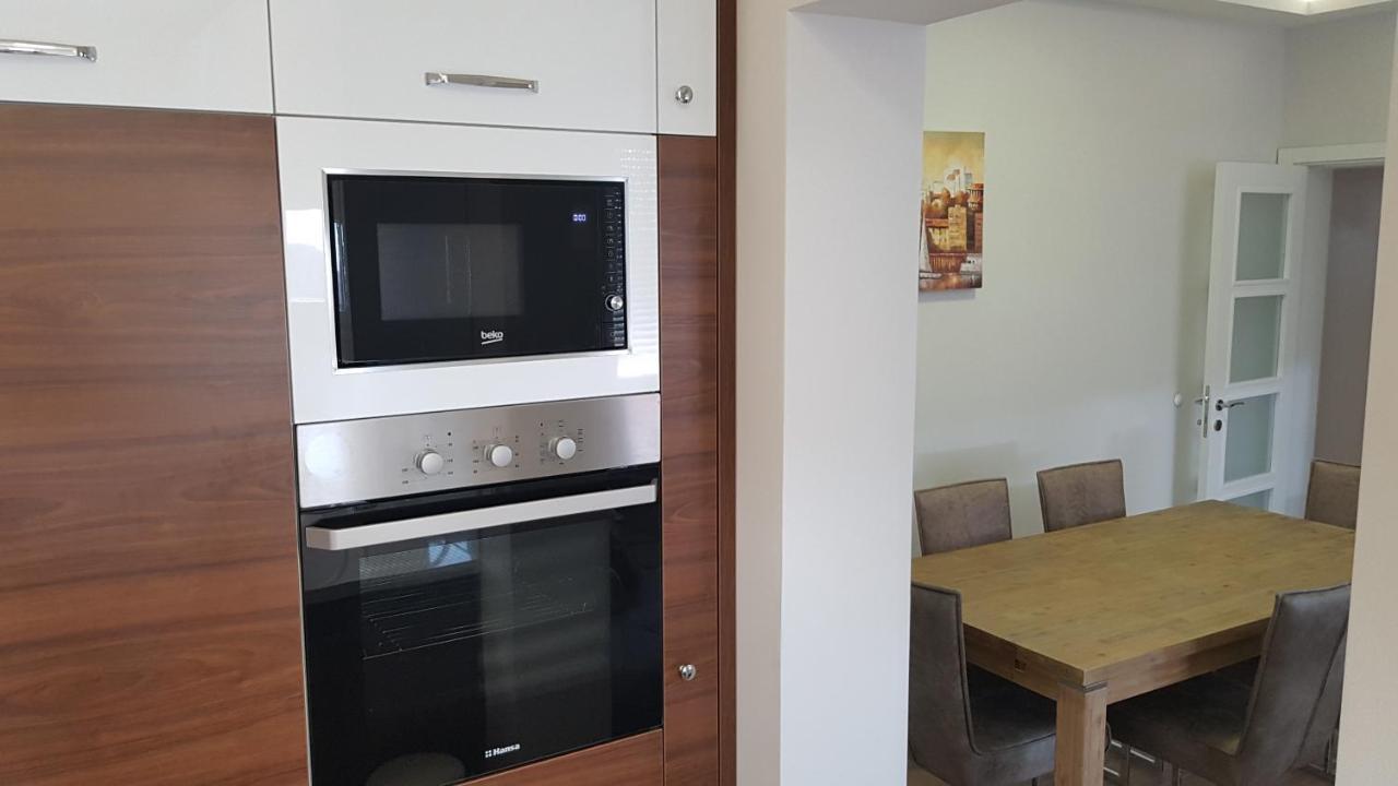 Krunska 54 Belgrado Exterior foto